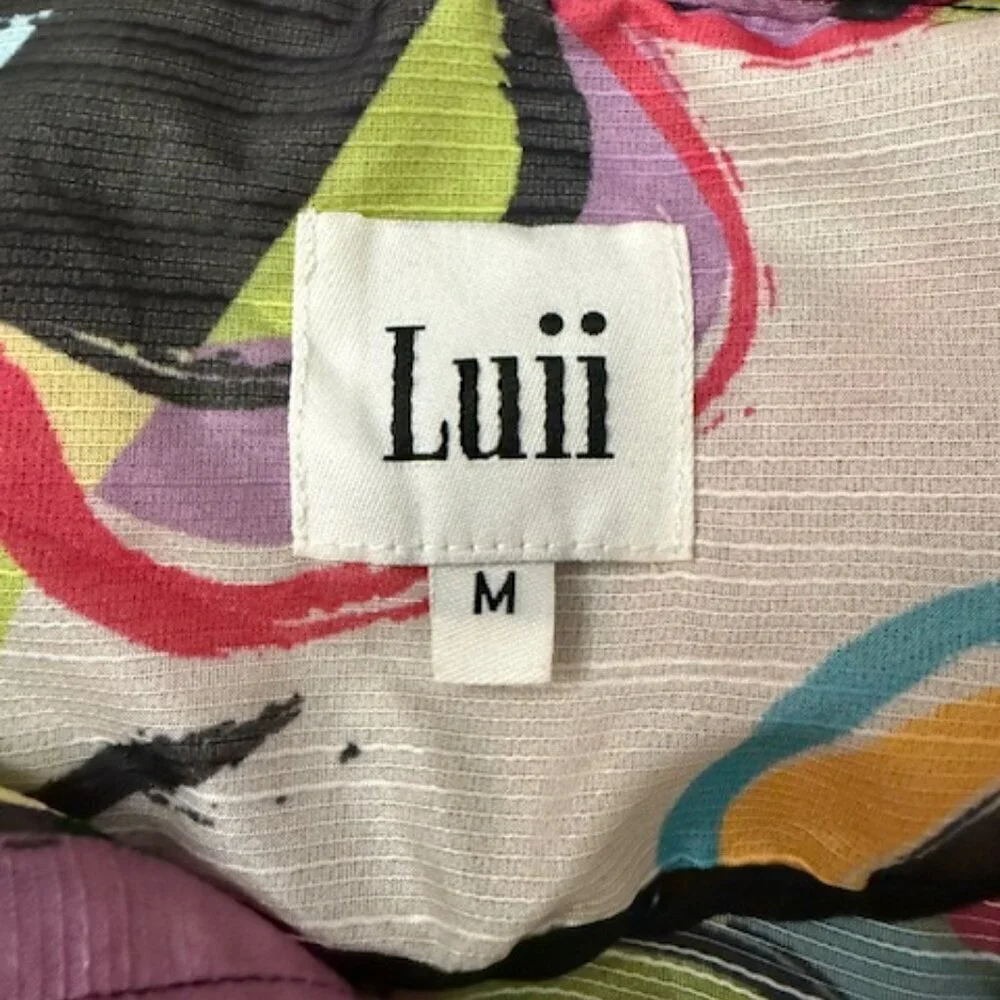 Luii Anthropologie luii anthropologie